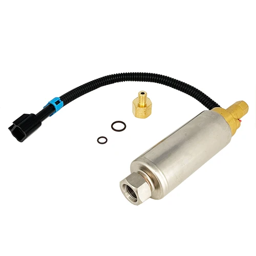 Imagen 2 del producto Reemplazo de bomba de combustible eléctrica 861155A3 para motores de carburador Mercury Mercruiser Boat 4,3 5,0 5,7 V6 V8 reemplaza