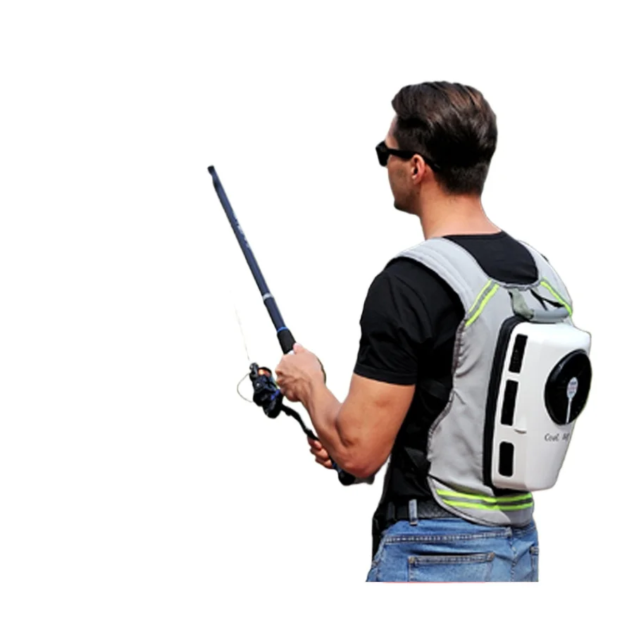 

Компрессорное охлаждение, циркуляция воды, охлаждение, кондиционер, одежда, строительная площадка на открытом воздухе, термокус, рыбалка