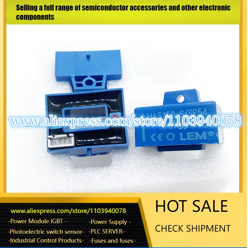 

HAS100-S-SP54 HAS150-S-SP54 HAS200-S-SP54 HAS300-S-SP54 IGBT