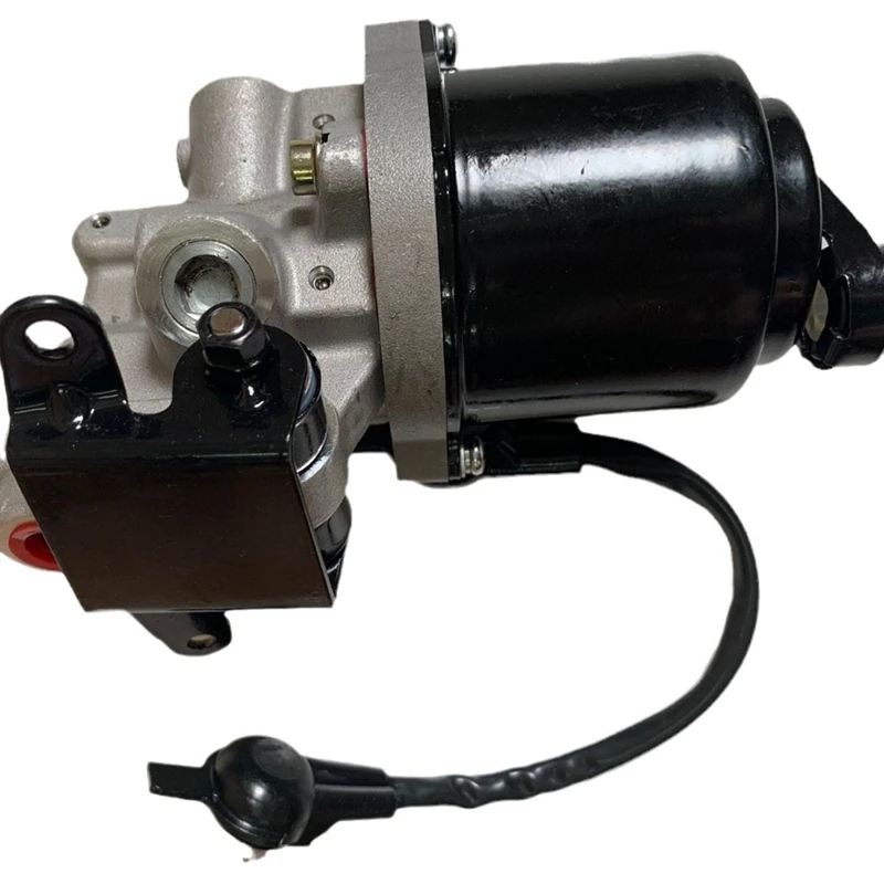 MN102843 ABS Brake Booster Pump Motor For Mitsubishi Pajero Montero 3.8L 3.5L 2000-2021