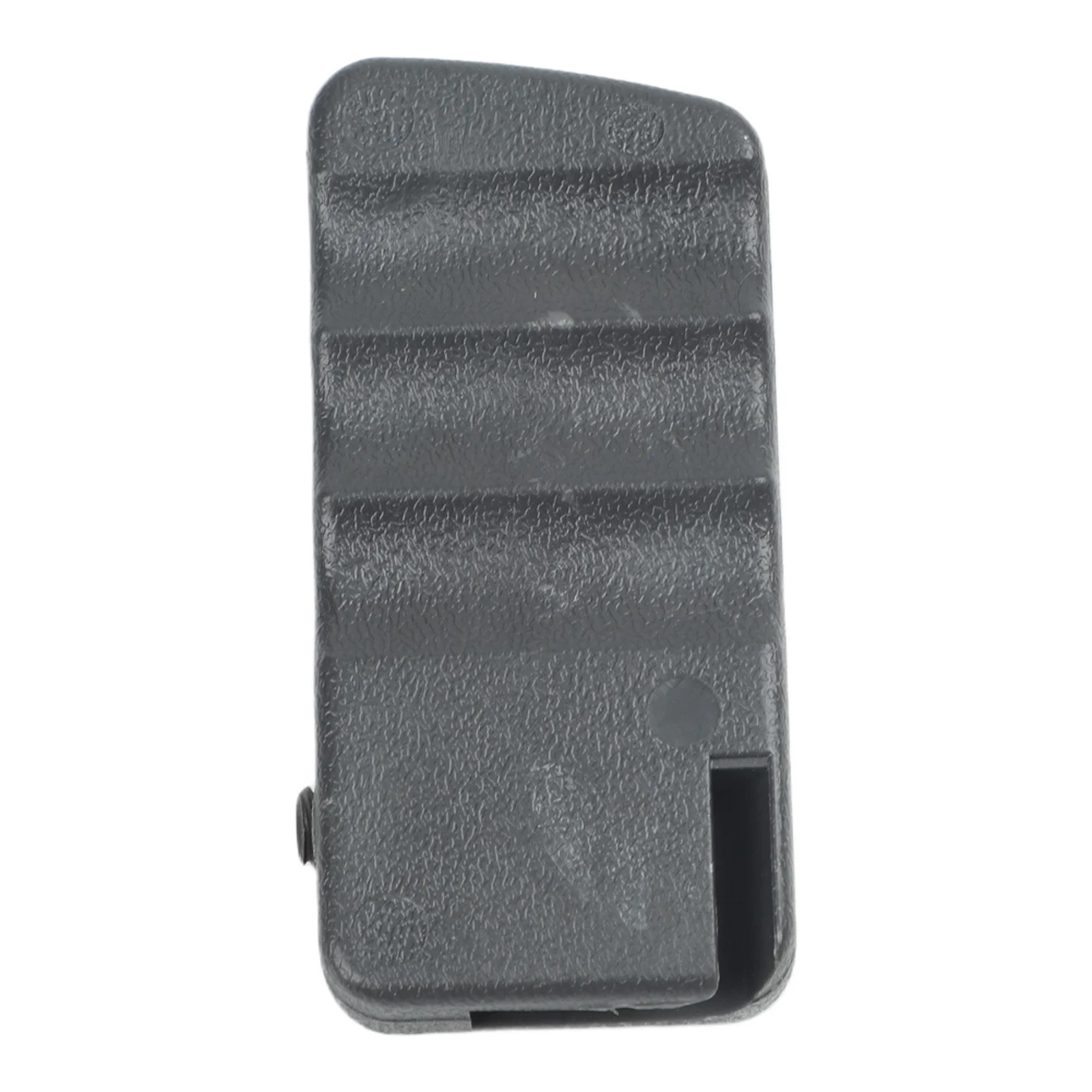 2006-Up Seat Lever Car Seat Trolley Compatible With Multiple Models Made Of ABS Material Black Car Maintenance