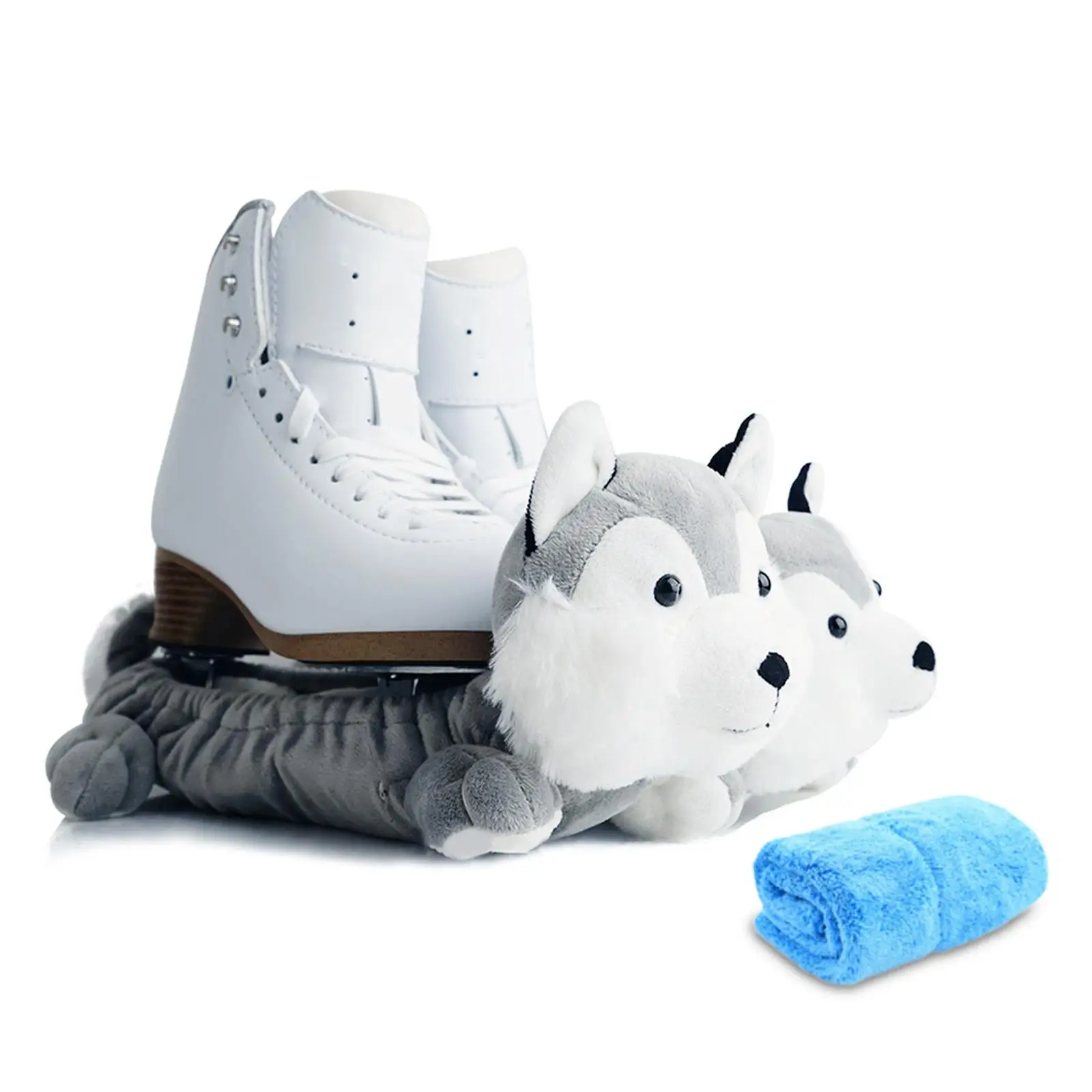 Thumbnail 4 - #9 Ice Skate Blades Comparison Guide