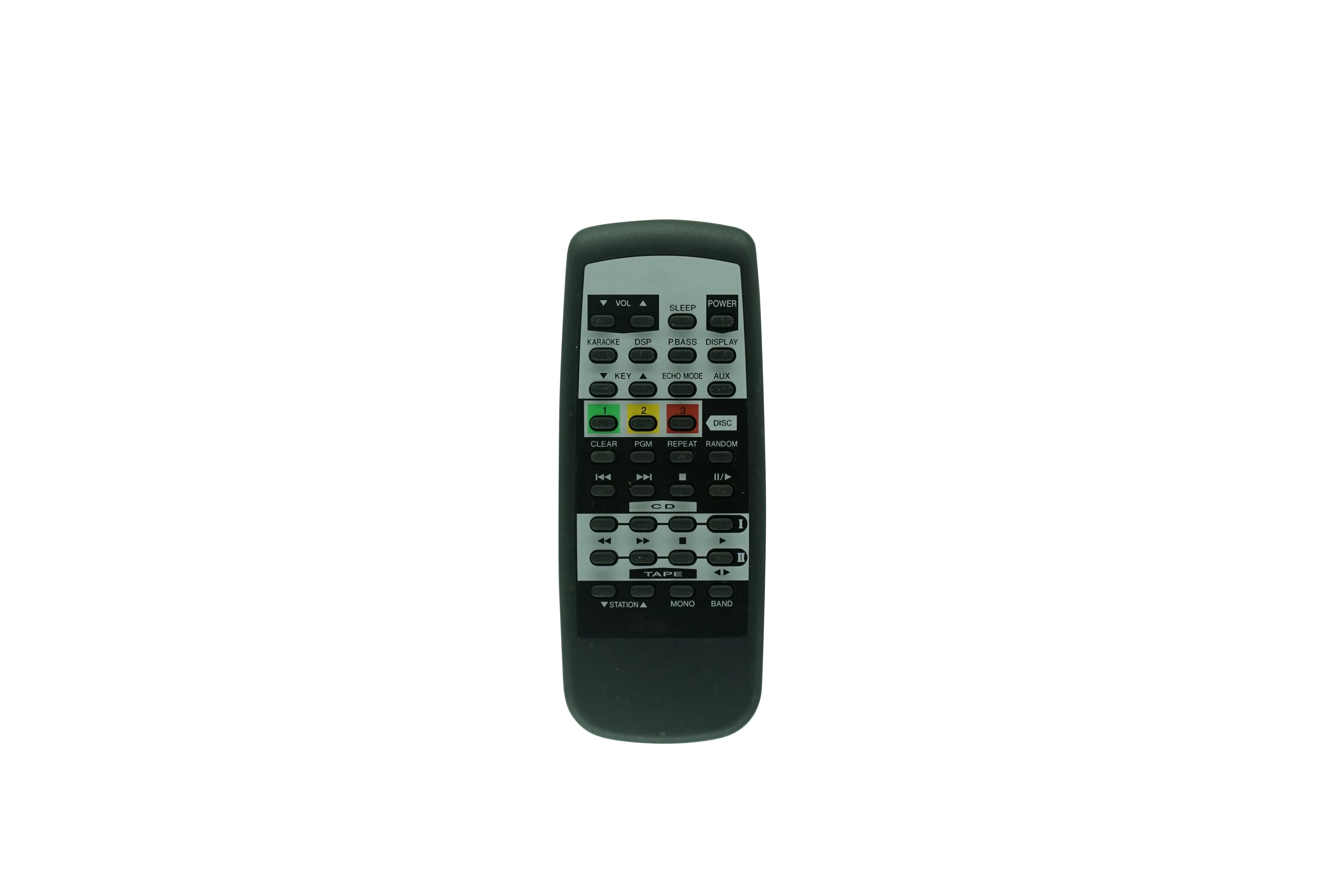 Remote Control For Pioneer CU-XR052 XR-VS99 CU-XR051 XR-A660 XR-VS55 XR-VS77 Stereo Video CD Cassette Deck Receiver