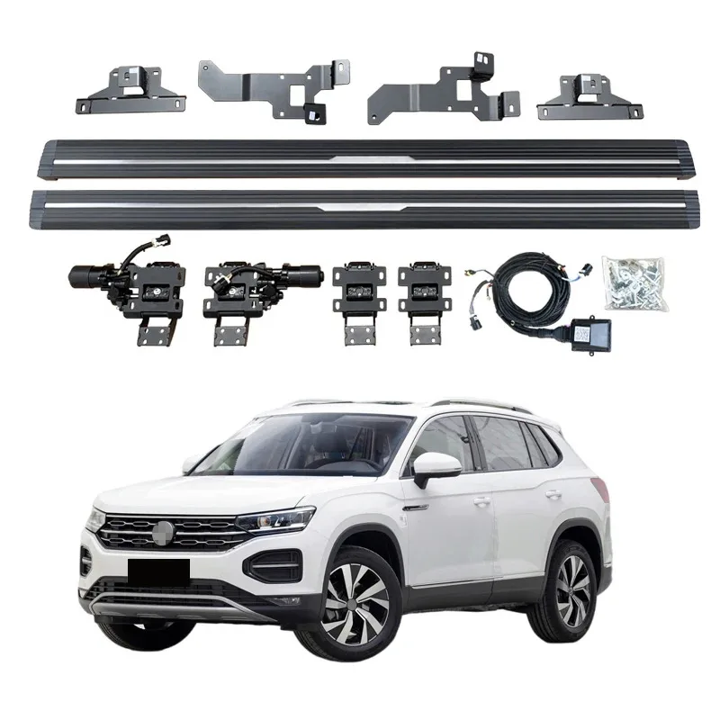

Автоматическая электрическая боковая подножка для VW Tayron 2019-2024
