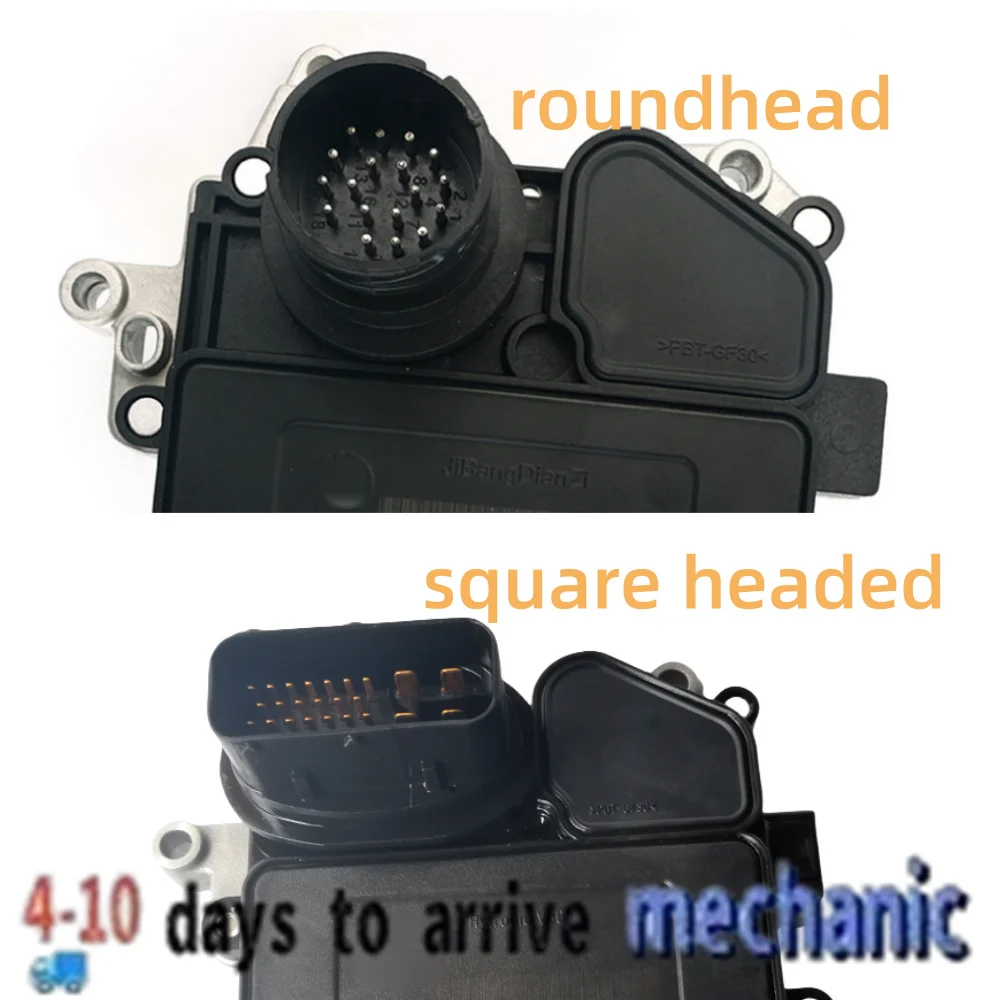 01J 01T Original CVT Transmission Control Unit TCU TCM Module For Audi A4 A5 A6 A8 OE 01J927156JG 01J927156HT
