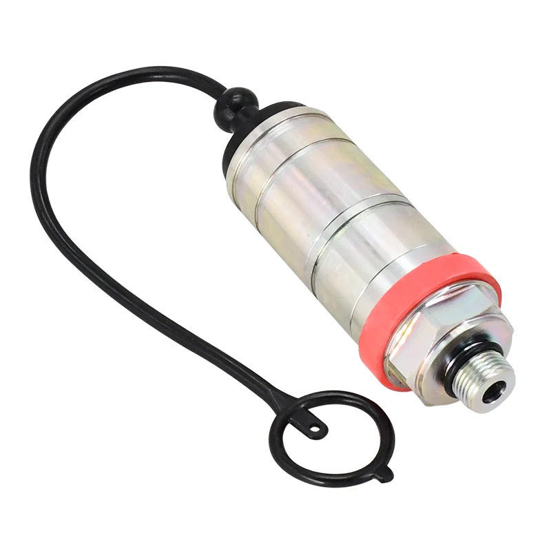 

3C001-82010 Hydraulic Breakaway Coupler Compatible With Kubota Tractor M5040 M6040 M7040 M7040SU M7060 M8540 M4N-071