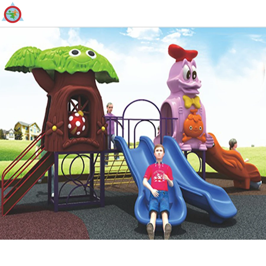 China jinmiqi playground manufacturer good offer children  toys outdoor play station