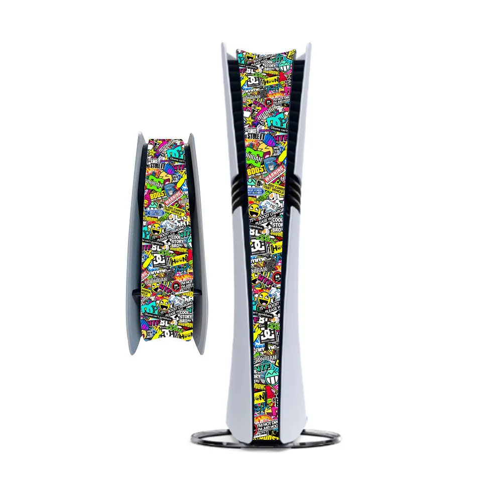 Thumbnail 4 - #14 Cheapest PS5 Decals Deals You Can Get