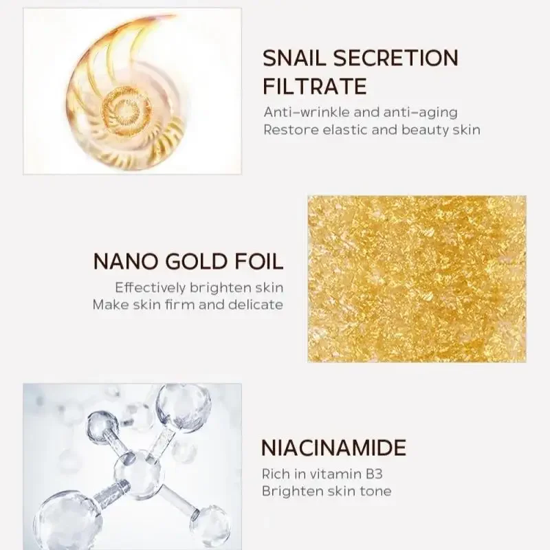 Thumbnail 4 - #8 Compare Snail Mucin Serums Before You Buy