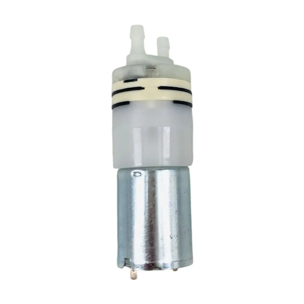 Vacuum Cleaner Part Floor Scrubber Pump For Hard Floor Cleaning Compact Size Robust Construction Easy Installation