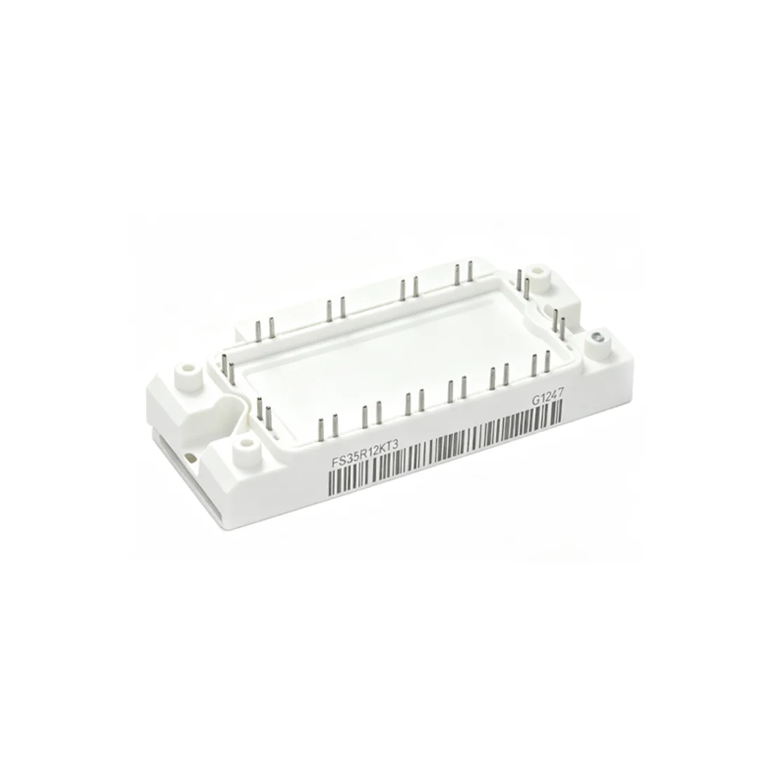 IGBT Power Module FS35R12KE3G FS35R12KT3G FS75R12KE3G FS25R12KT3G 1200V Inverter Transistor Module