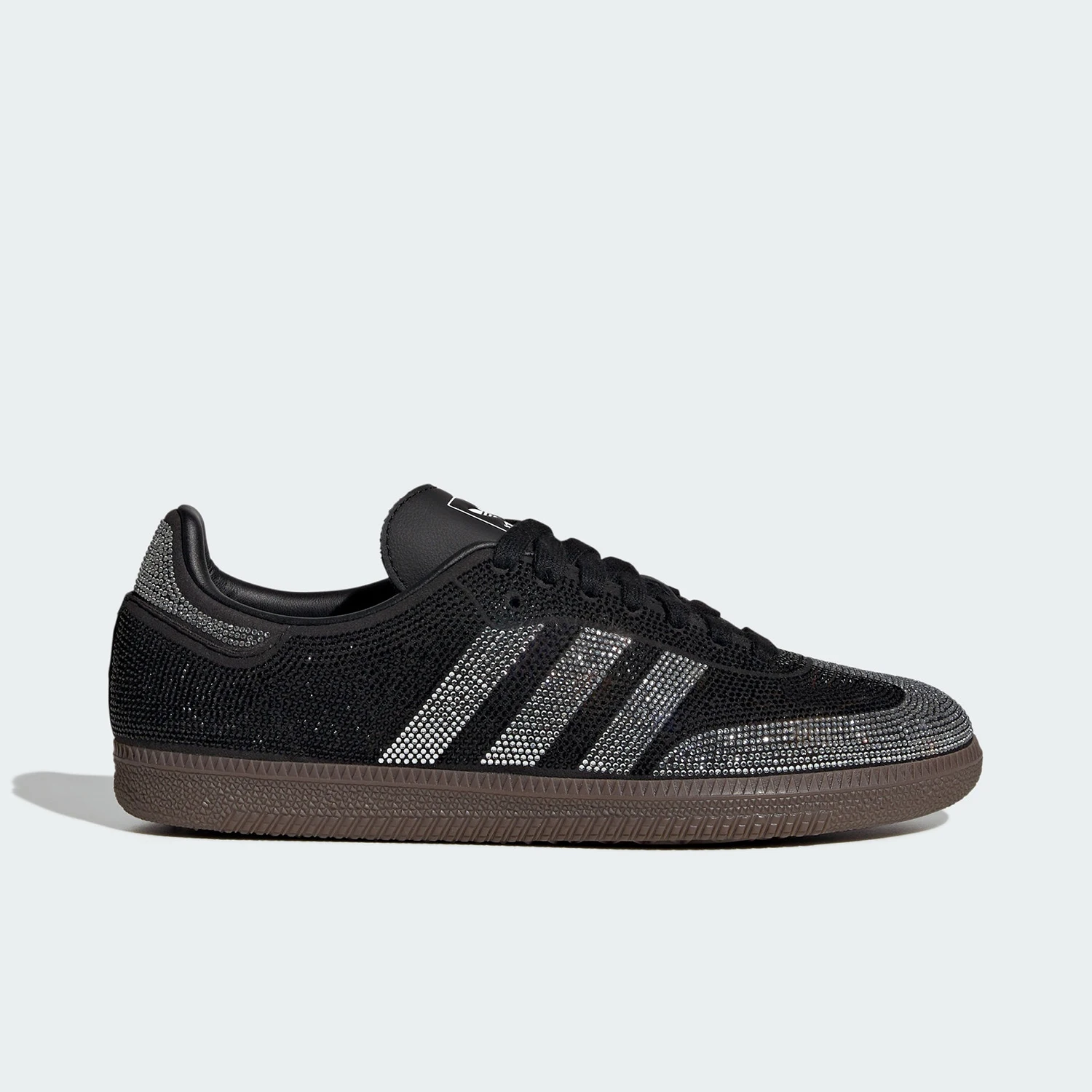 Adidas genuine clover women's fashionable daily simple casual board shoes IH9052