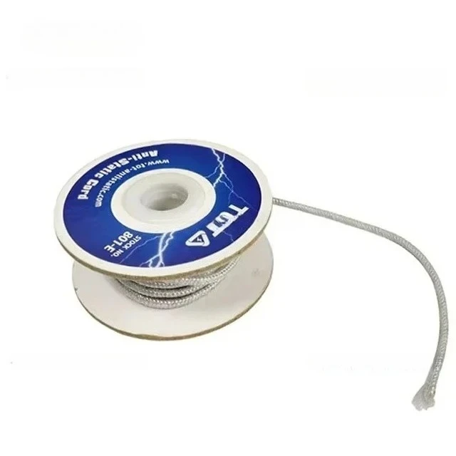 TOT Antistatic Elastic Rope Anti-Static Cord