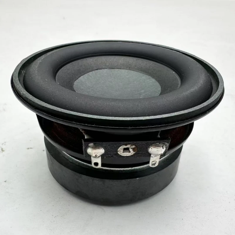 Sotamia 1 pçs 3 Polegada midrange baixo alto-falante woofer 4 ohm 20w alto-falante de alta fidelidade som música home theater para jbl alto-falante bluetooth