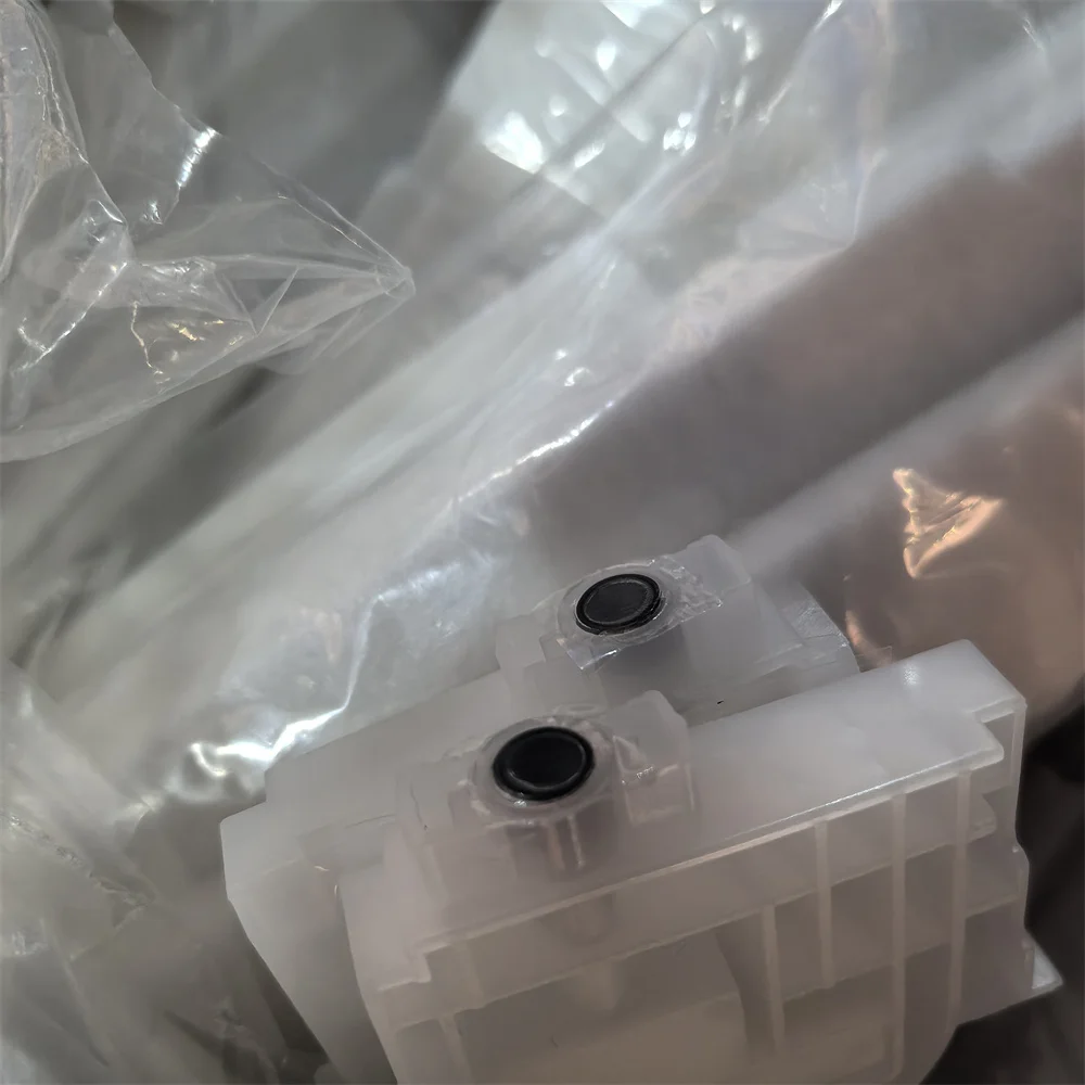 

4 шт. абсолютно новый оригинальный для EPSON ET15000 L14150 L14158 ET-5150 L6460 ET-5170 L6490 АДАПТЕР в сборе BK CL