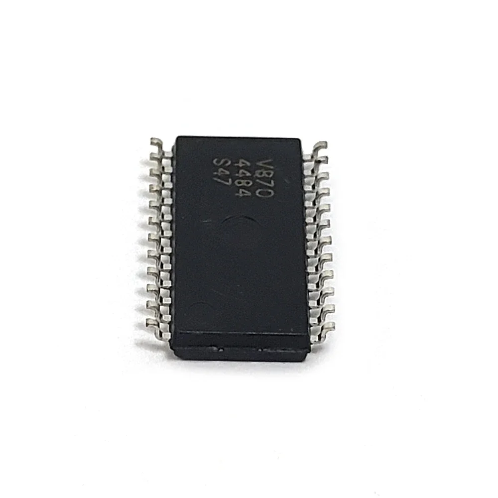 IC New SDA4330-2X Manu:SIE/INF Package:SOP-24,PLL with I2C Bus for AM/FM