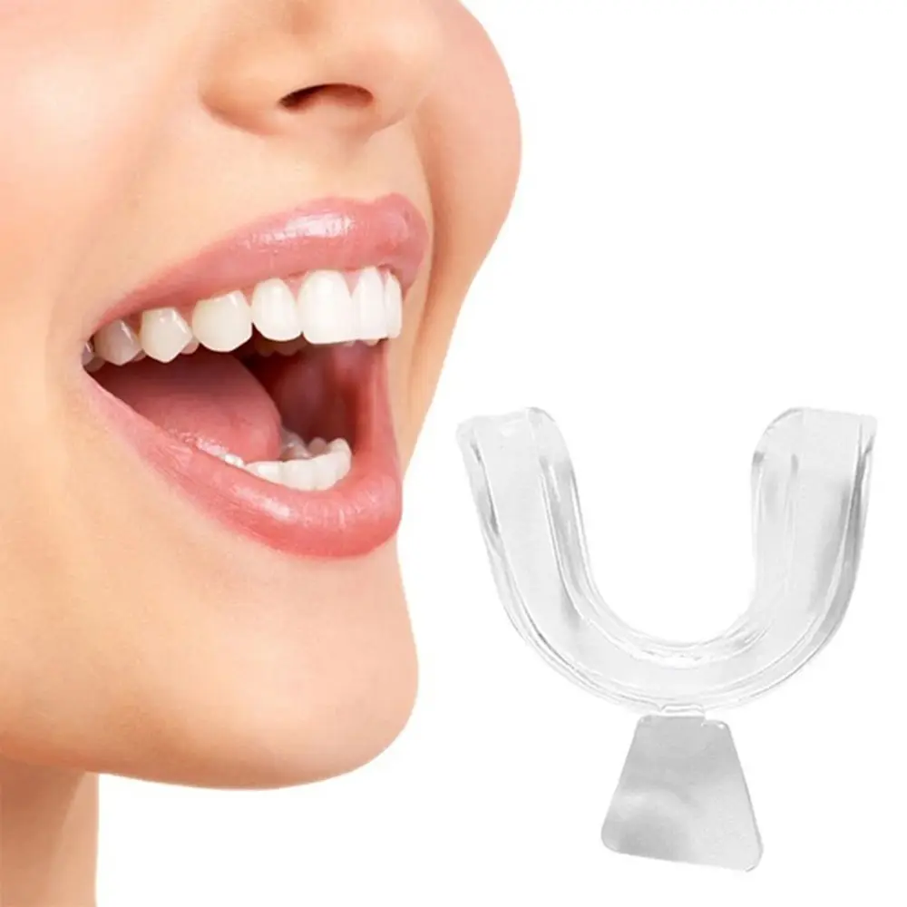 Stop Teeth Grinding Sleep Aid Teeth Clenching Tooth Protector Anti Bite Teeth Guard Teeth Covers Teeth Snore Stop Mouth Guard