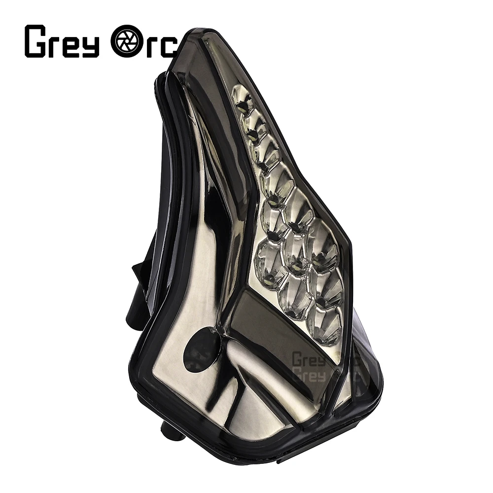 For YAMAHA YZF-R6 YZFR6 R6 2008-2016 Motorcycle Refit Front LED Headlight Headlamp Fog Lamp Head Light 2009 2010 2011 2012 2013