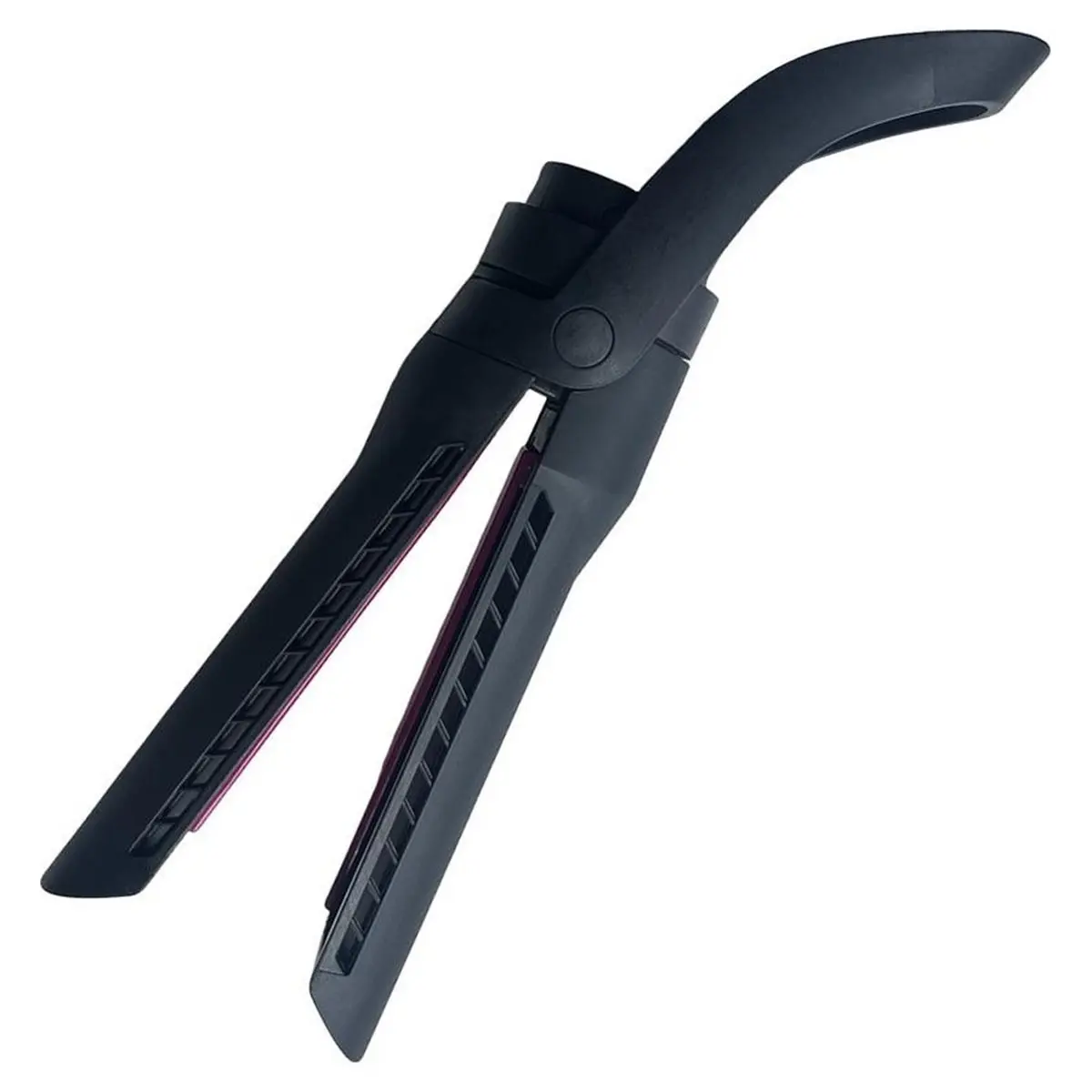 Airflow Smooth Attachment for FlexStyle, Hair Straightener and Curler, Manual Hair Straightener Rose