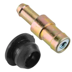 90480-18001 Car PCV Valve & Grommet Kit Fit for Toyota Pickup Land Cruiser 4Runner Lexus LX450 12204-35040