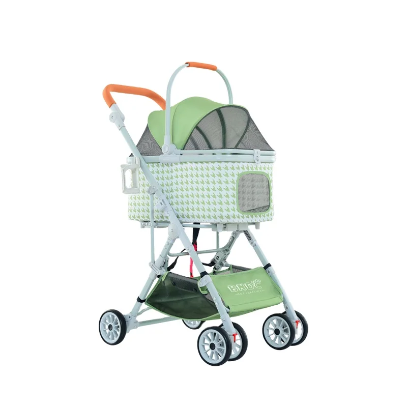 

//Europe Hot Sale Pet Dog Stroller And Bicycle Trailer Dogs And Animals Bike Trailer