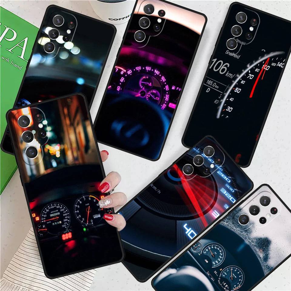 Cool Speedometer Fo… - image