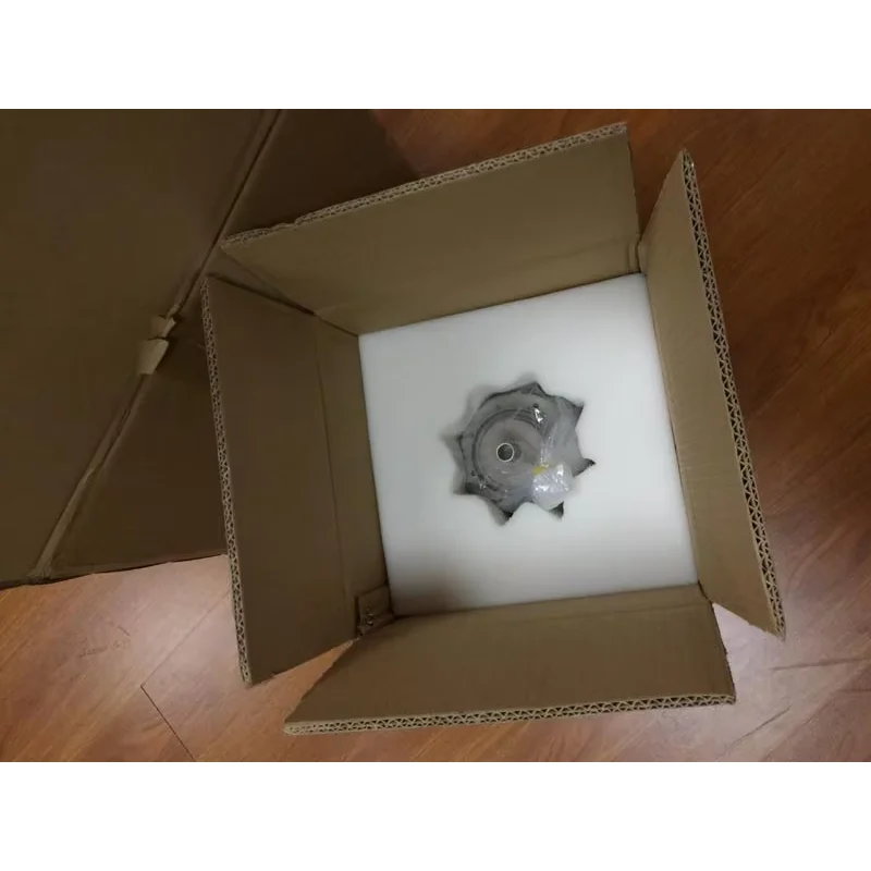 Oscillator electronic vacuum triode