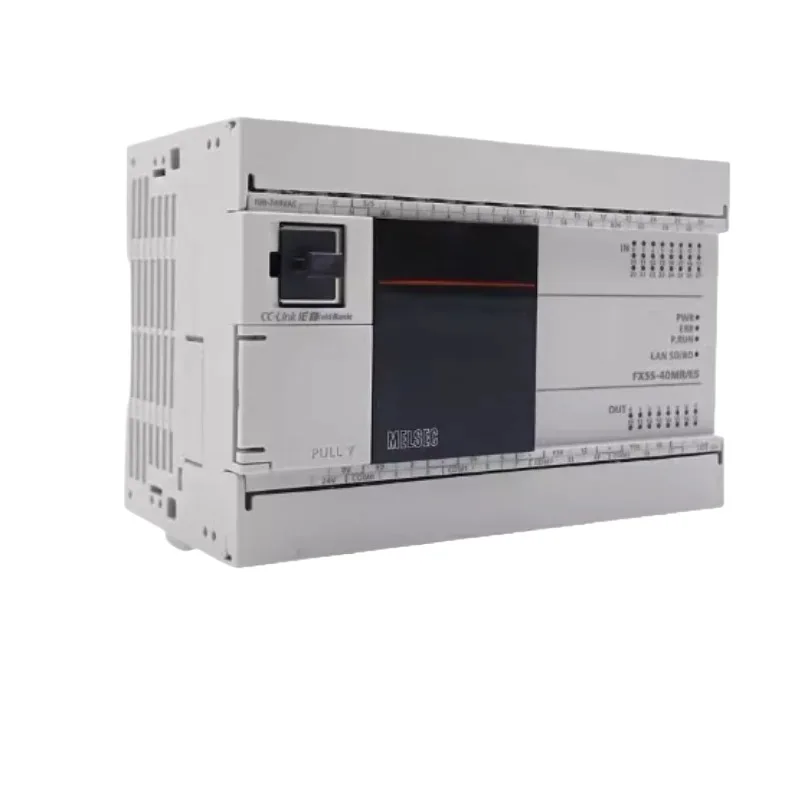 FX5S-30MR ES FX5S-30MT ES FX5S-30MT ESS Other models are brand new and original