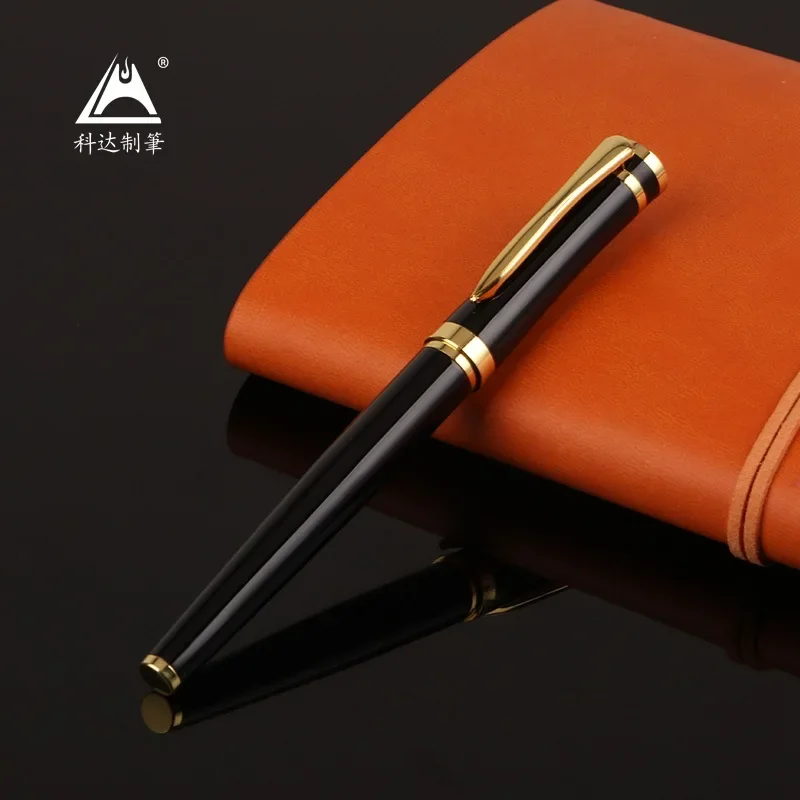 

Luxury Fountain Pen Stationery Ink Pen Nib High Quality