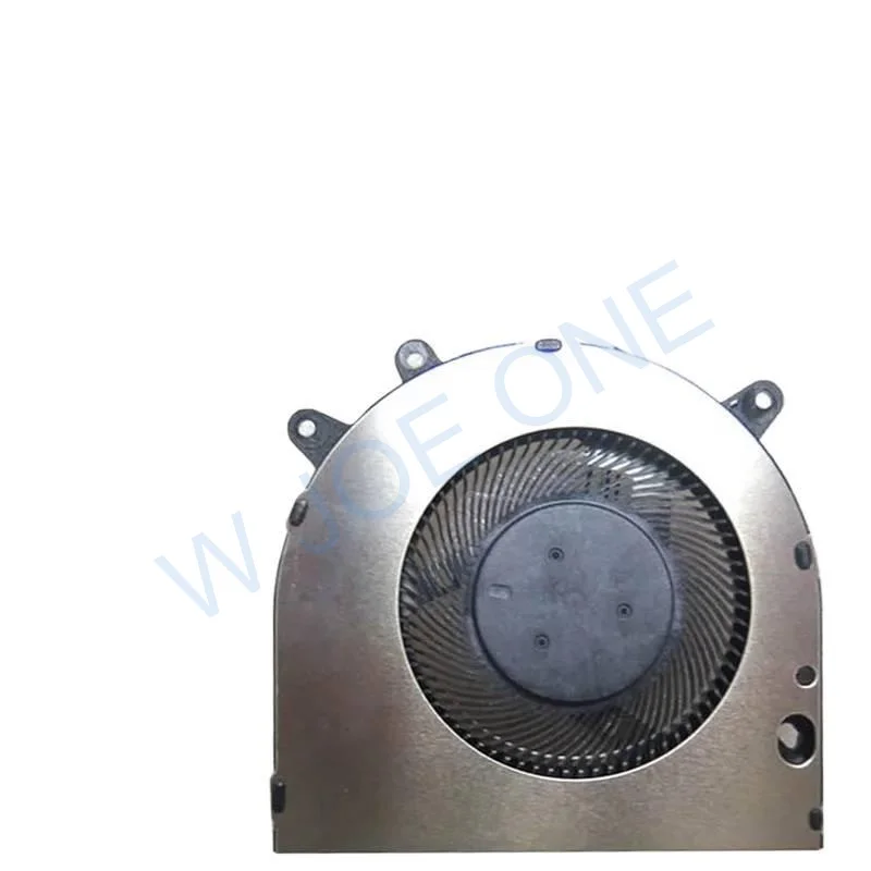 Ventilador de CPU de Mini PC de repuesto S + para Beelink SER SER4 / SER5 / SER5 Plus / SER-E / SR55 Plus 4 pines DC5V nuevo
