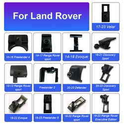 Car Phone Holder Dedicated Base Phone Mounts Smartphone Holders For Land Rover Discovery Sport 4 5 Range Rover Evoque Freelander