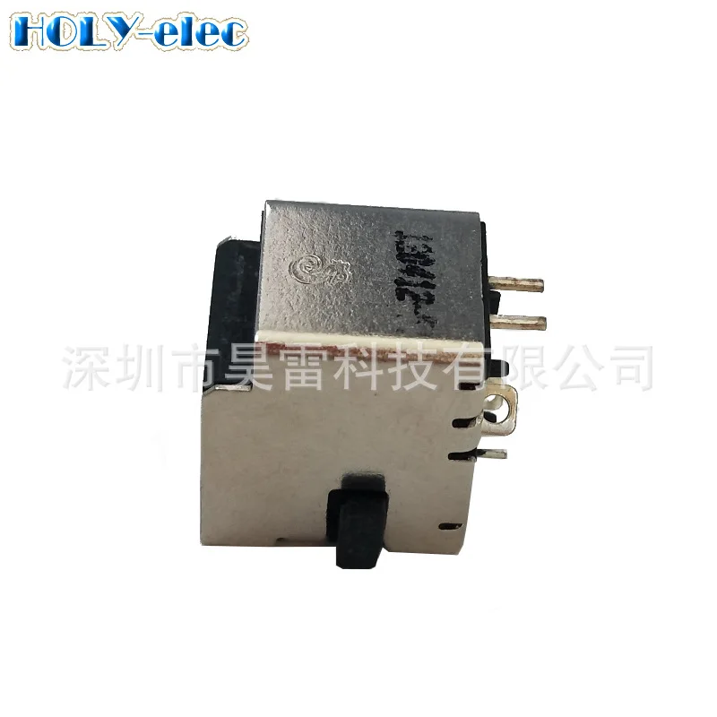 For Notebook DC Power Outlet HP Pro Book 4311S 4416S 4710S JACK