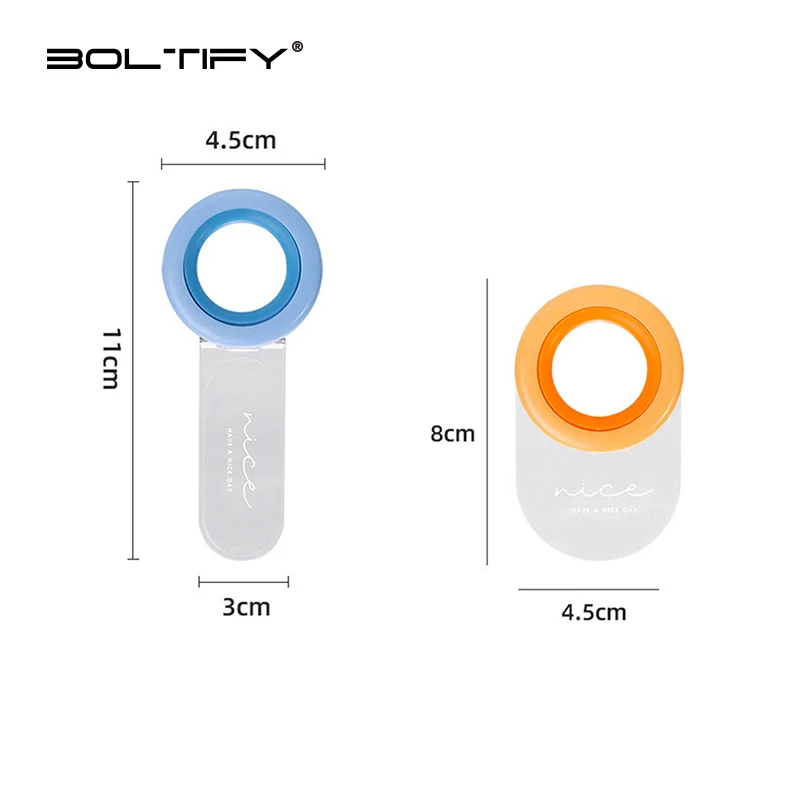 Bathroom Accessories Portable Toilet Seat Lift Toilet Lid Lifter Avoid Touching Toilet Cover Handle Lifting Uncovered Device