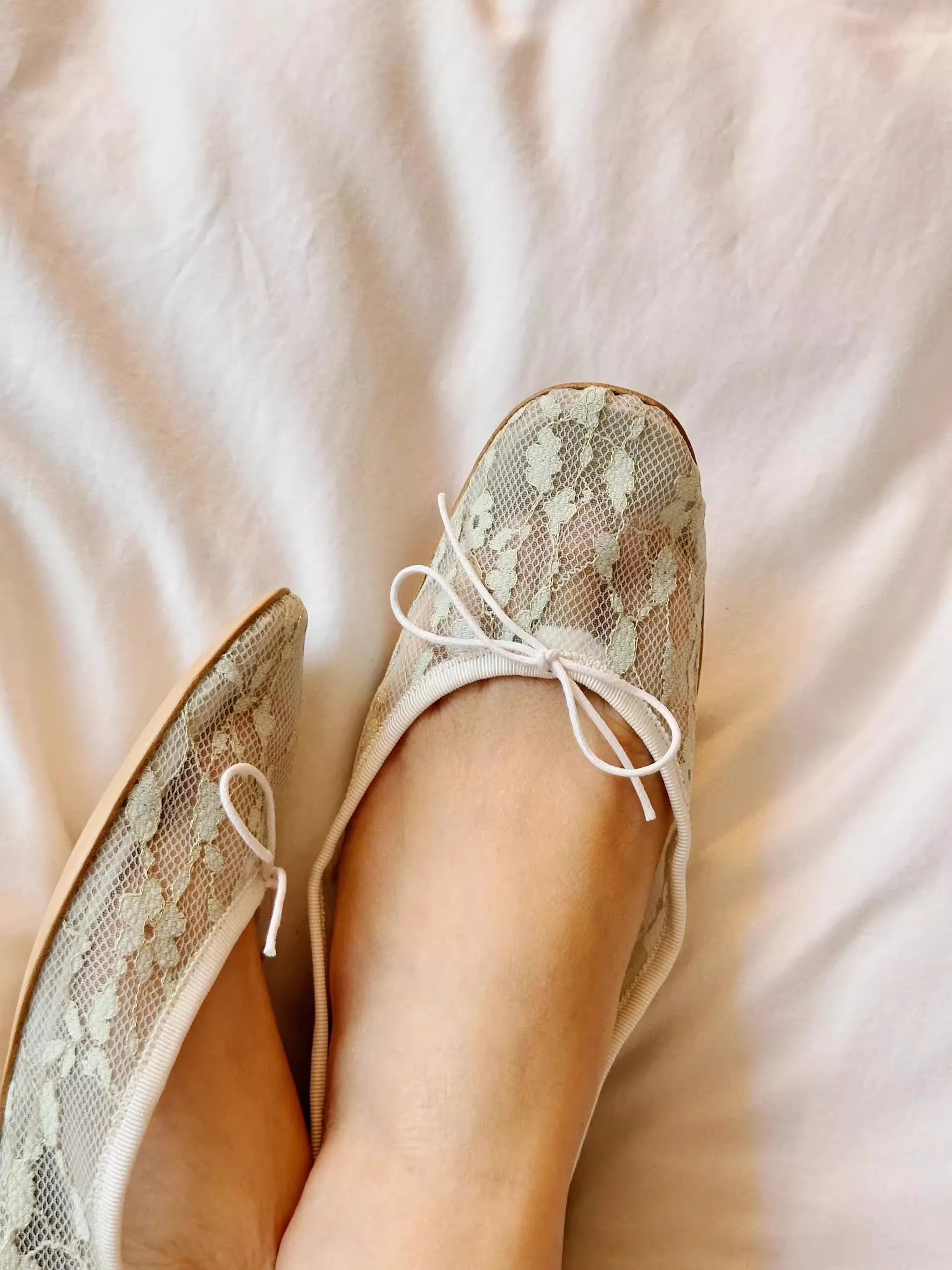 جولة تو جوفاء مقوس دانتيل الباليه الصنادل أنيقة تنوعا الضحلة النساء أحذية مريحة لينة سوليد ماري جين الشقق Sandalias