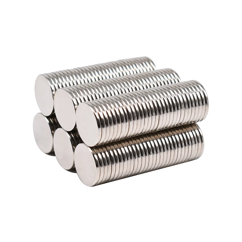 18*1 18*2 18*3 18*4 18*5mm Mini Magnet Fridge Magnets Super Powerful Neodymium Magnet Super Strong Magnit Small Round Magnets