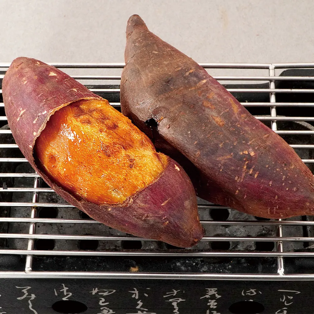 2025 بطاطس حلوة محصول جديدة هو فونغ مي 3 كجم/5 كجم/10 كجم