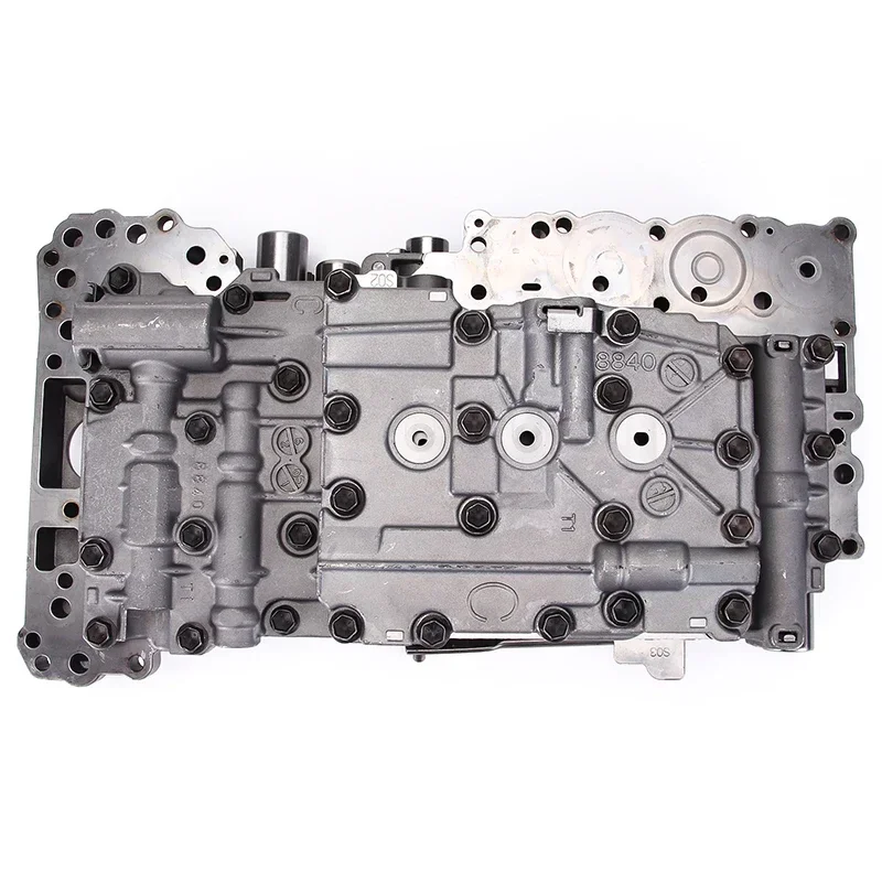 

A960E 6 Speed Transmission Valve Body A960 TB-65SN TB-60NF Automatic Transmission Valve Body For Lexus Toyota MARK 2.5L 3.0L