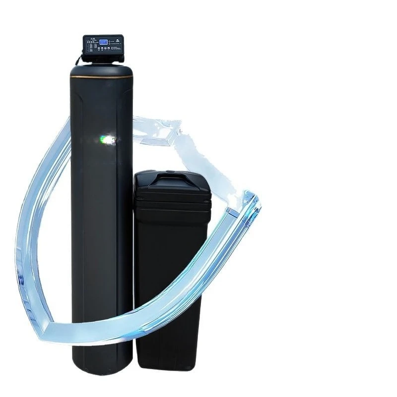 

Household water softener, well water groundwater filter, industrial boiler softened water equipment