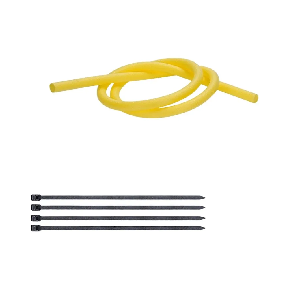 For Off-road Cycling Bike Tire Liner Easy Install Bike Tire Liner Cycling Puncture Protection Burst Sidewall Support