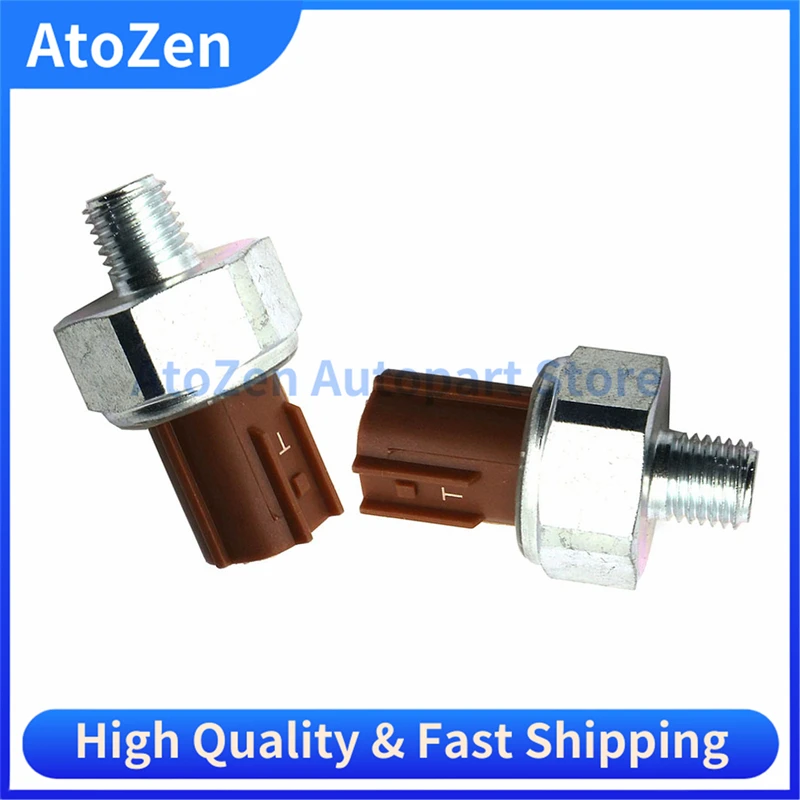 

Датчик давления масла двигателя 1/2X 37240-R70-A04 37240-R70-A03 37240-R70-A02 для Honda Accord Odyssey Pilot 2008-2017