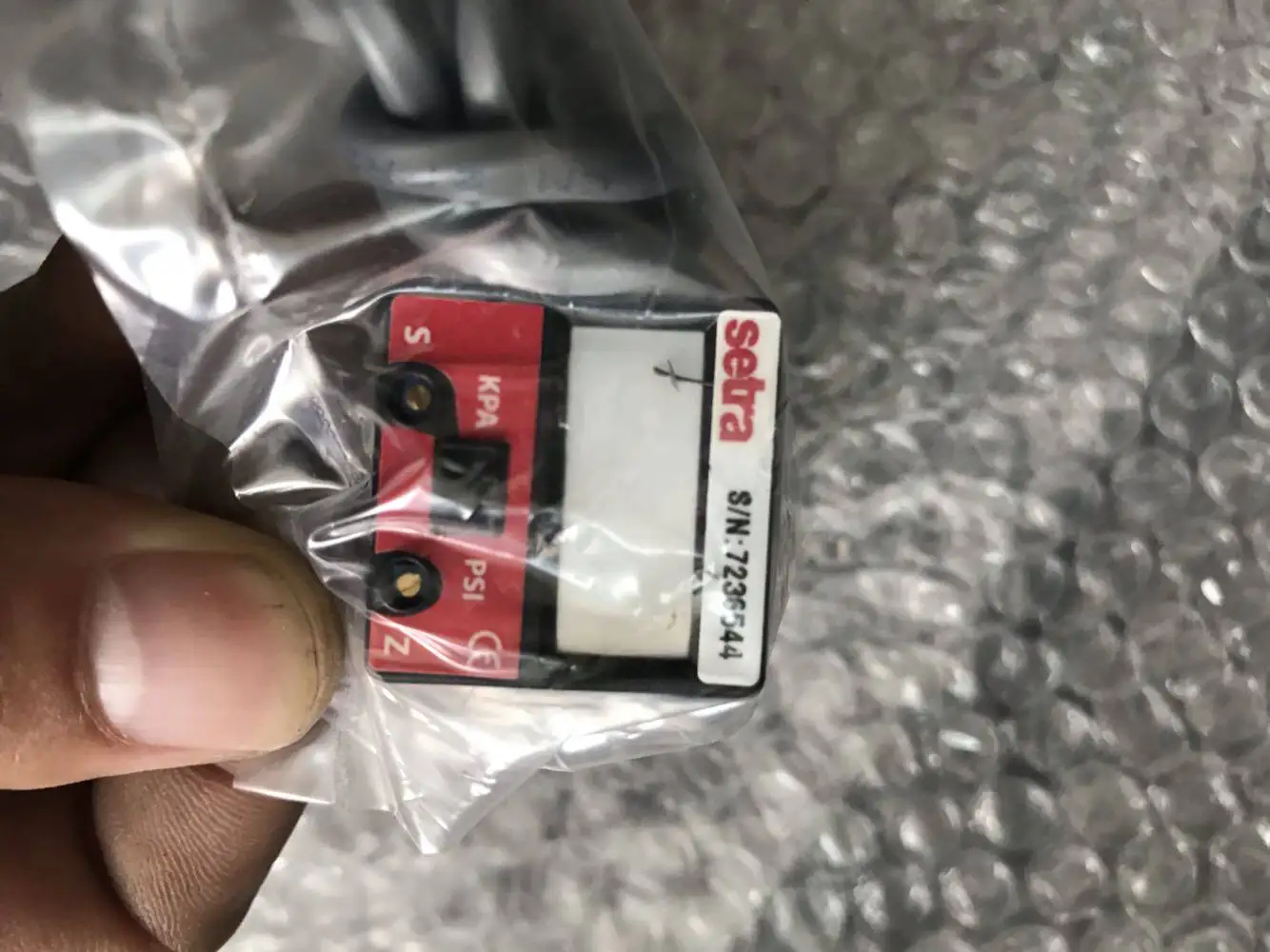 

Setra 227GZ02PCE5ZZZZFT3 for sale