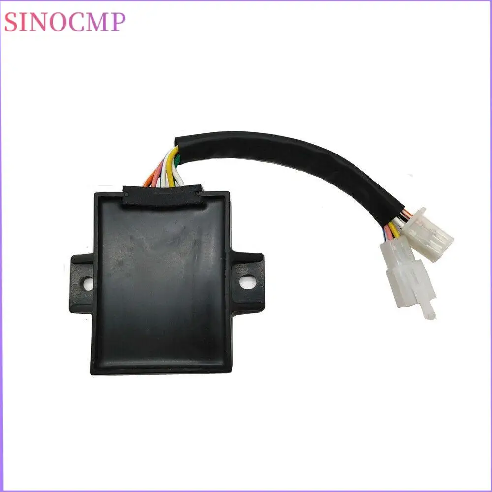 

21119-2157 New Ignitor CDI Box For Kawasaki Mule 2500 Mule 2510 Mule 2520 OEM 72mm Car Parts
