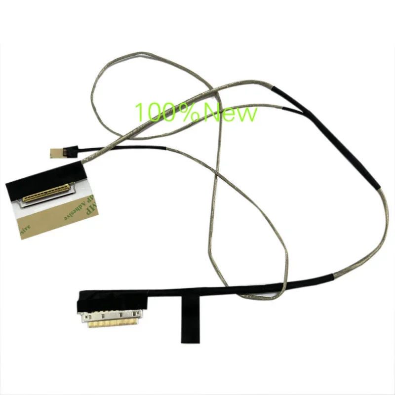 LCD EDP cable 40pin 120/144Hz for Acer Nitro 5 AN517-54-79L1 gaming 50. q83n2.008