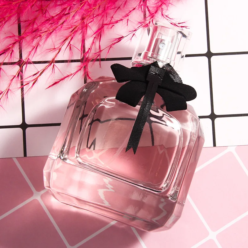 リバースパリ 女性用香水 100ml エレガントなフローラルの香り