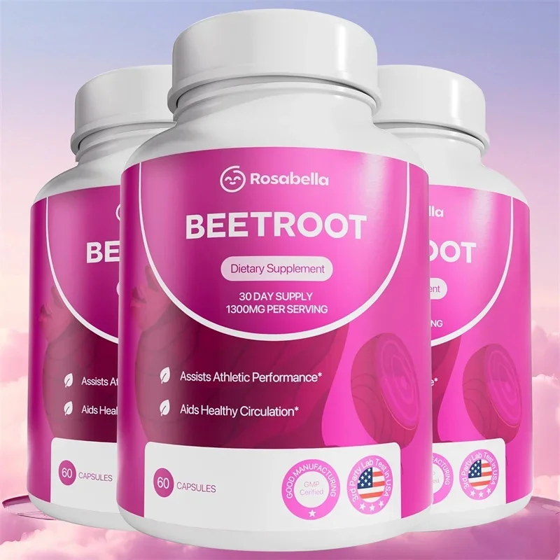 

Органические капсулы из корня свекла — способствующие здоровью кровообращения и жизненную силу, повышают впитывание и повышает энергию.