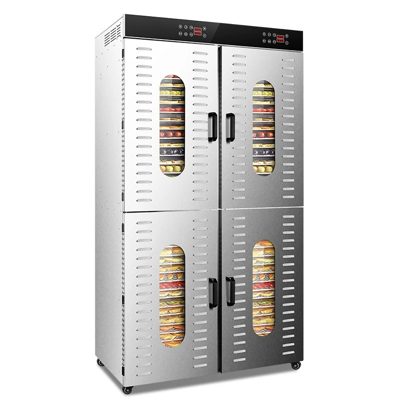 

Fruit dryer, large fruit tea dryer, food food air dryer, fruit dryer commercial