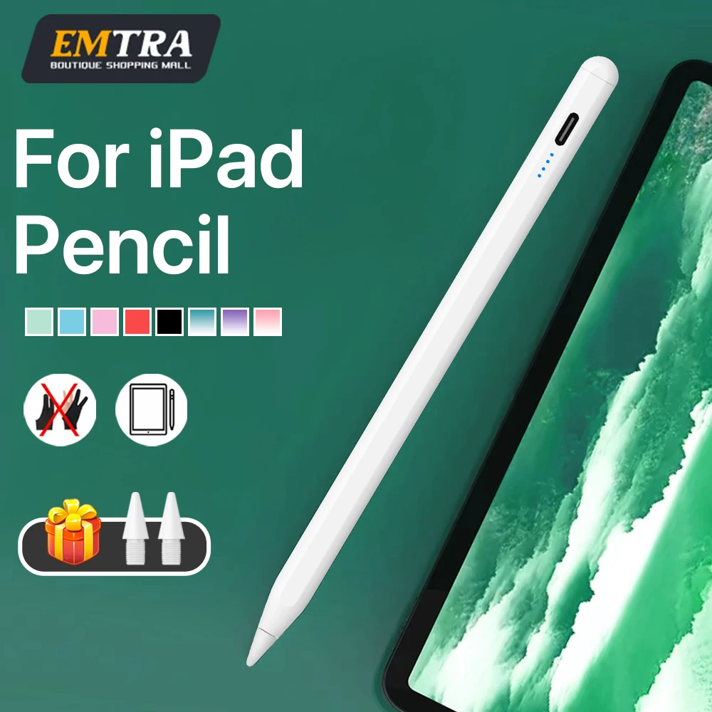 For Apple Pencil 2N…