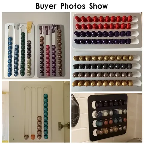 8 best sales कैप्सूल धारक - №5