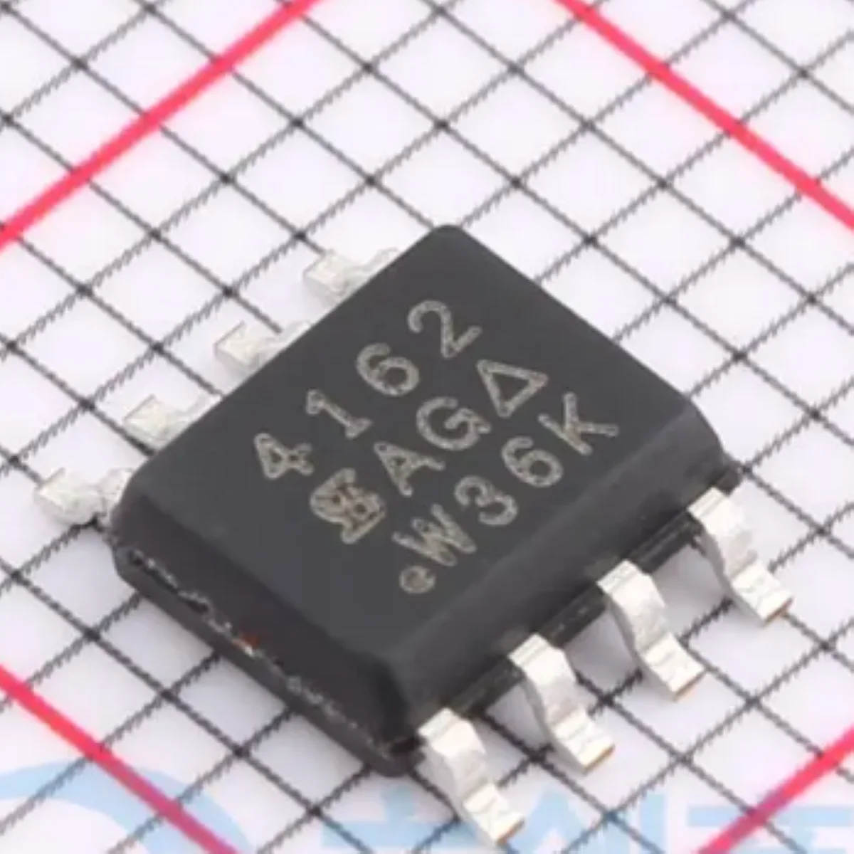 SI4162DY-T1-GE3 Mar…