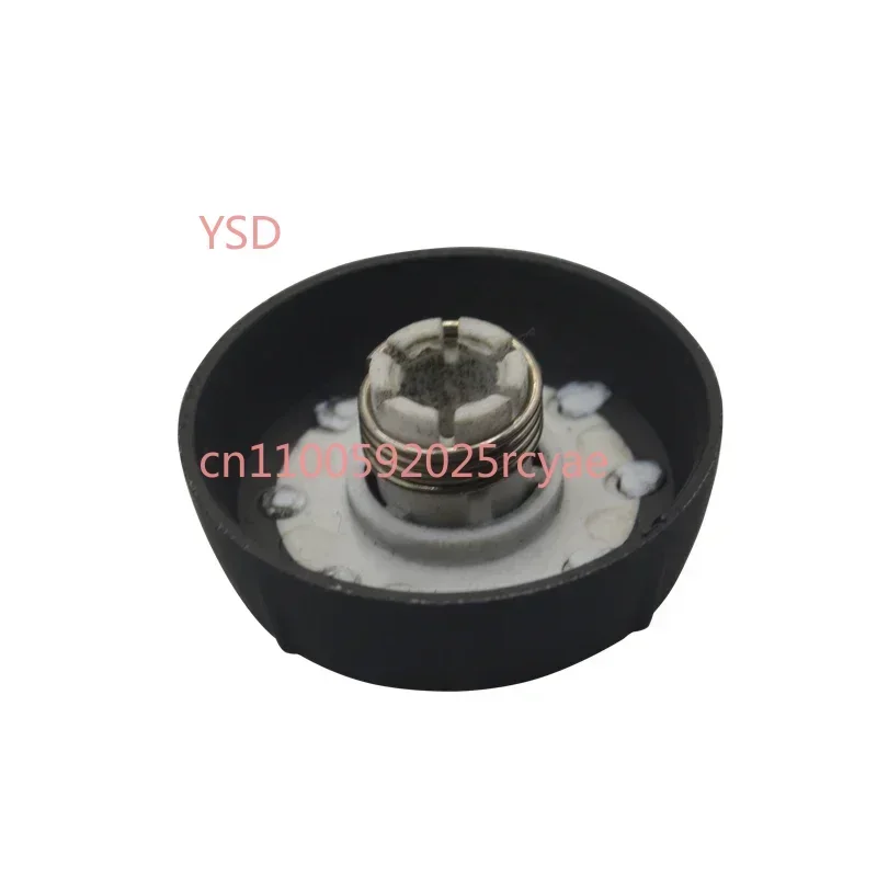 For Car Center Console Audio Volume Knob Cover CD Control Switch Button  911 718 918